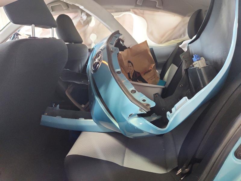 Aukcja sprzedaży 2013 Toyota Prius C, vin: JTDKDTB31D1046930, numer aukcji: 64405066