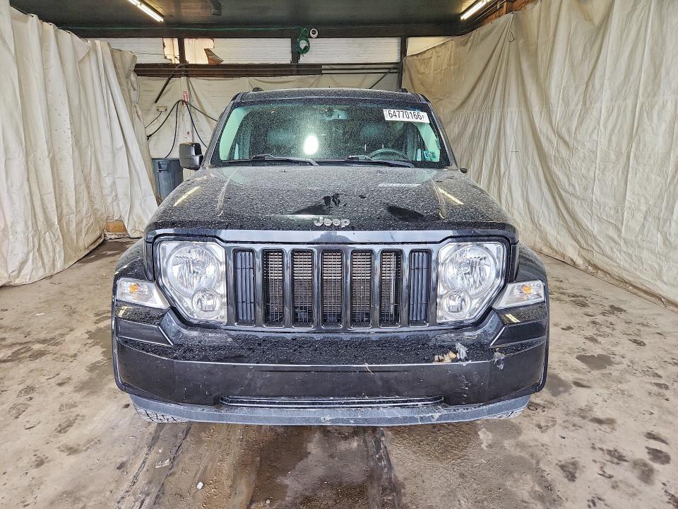 64770166 :رقم المزاد ، 1C4PJMAK5CW197848 vin ، 2012 Jeep Liberty مزاد بيع