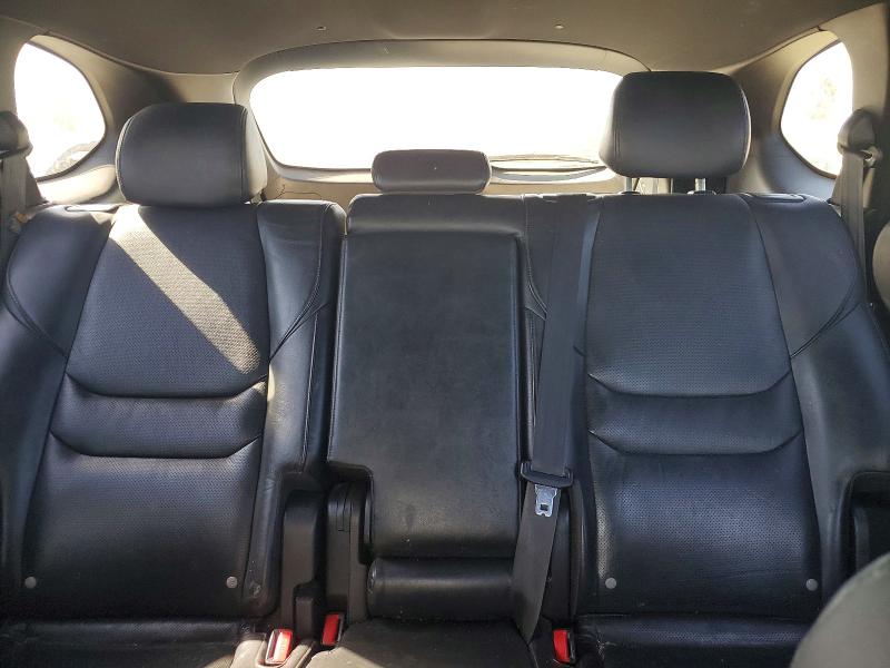 Продаж на аукціоні авто 2016 Mazda Cx-9, vin: JM3TCBDY0G0121323, номер лоту: 64412906