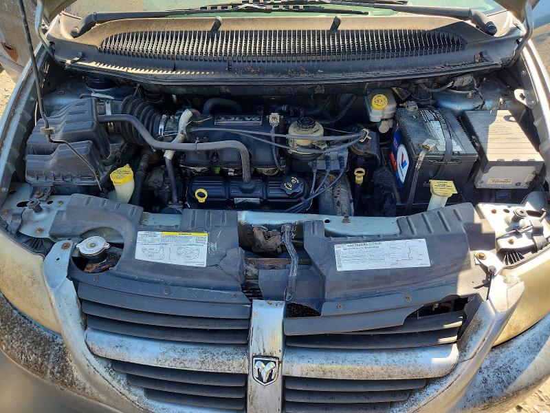 Aukcja sprzedaży 2005 Dodge Grand Caravan, vin: 2D4GP24R65R146675, numer aukcji: 66195286