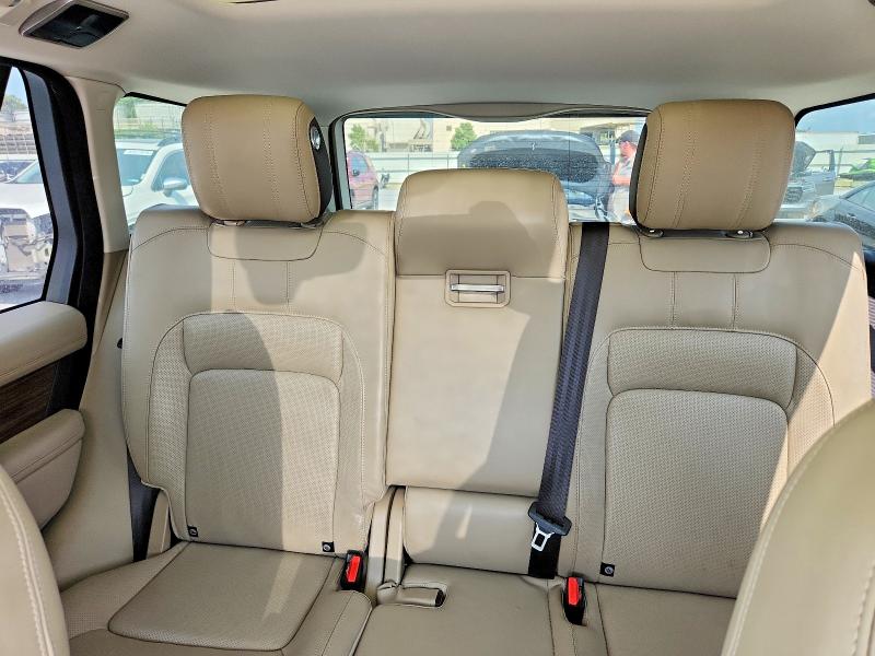 Aukcja sprzedaży 2019 Land Rover Range Rover, vin: SALGS2SV1KA538452, numer aukcji: 64929456