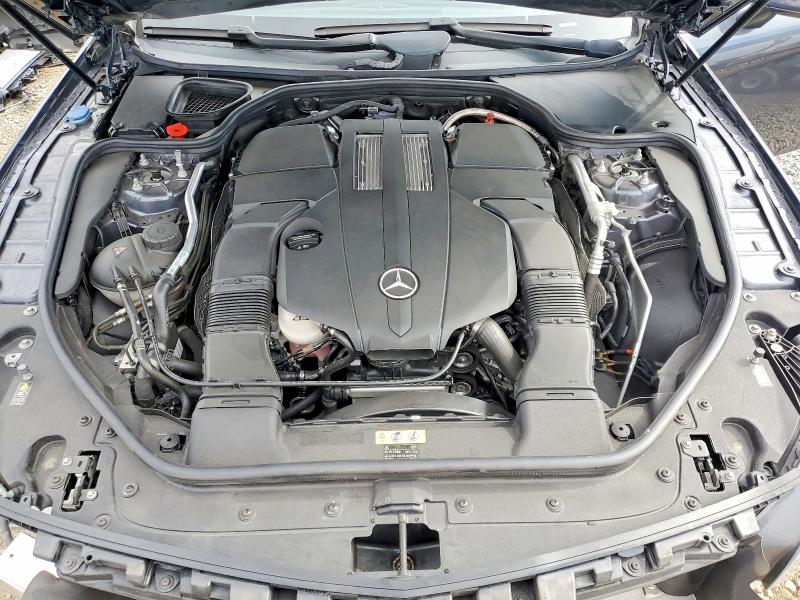 65939216 :رقم المزاد ، WDDJK6FA1FF032985 vin ، 2015 Mercedes-benz Sl مزاد بيع
