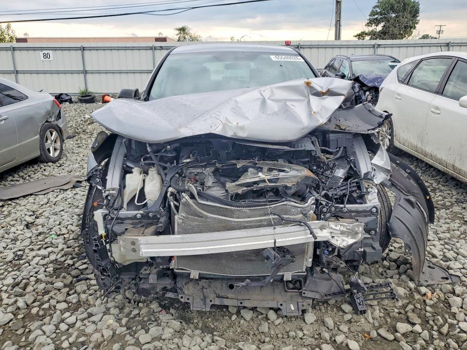 65540626 :رقم المزاد ، 2HKRW6H35KH220862 vin ، 2019 Honda Cr-v مزاد بيع