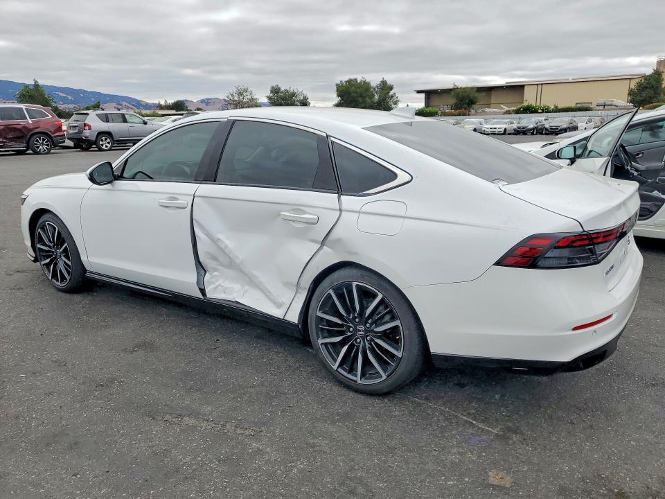 Aukcja sprzedaży 2023 Honda Accord, vin: 1HGCY2F83PA019033, numer aukcji: 65196536