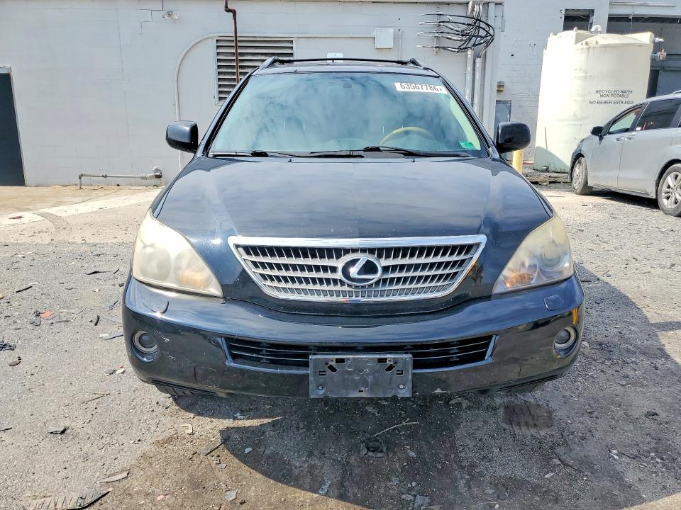 Aukcja sprzedaży 2008 Lexus Rx, vin: JTJHW31U482065824, numer aukcji: 63567786