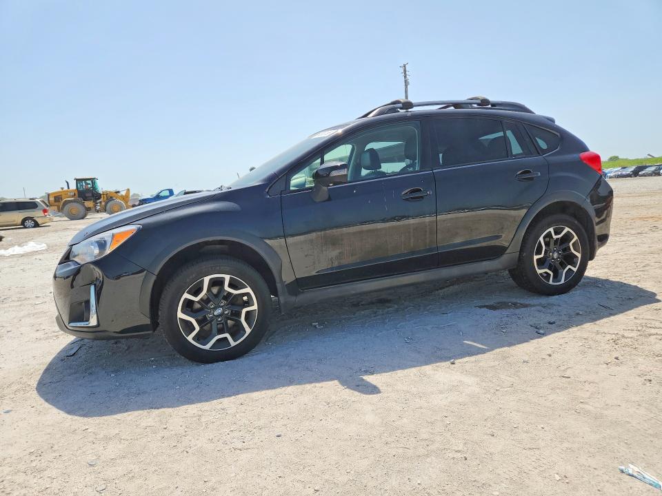 Aukcja sprzedaży 2017 Subaru Crosstrek, vin: JF2GPAKC2HH230998, numer aukcji: 65098136