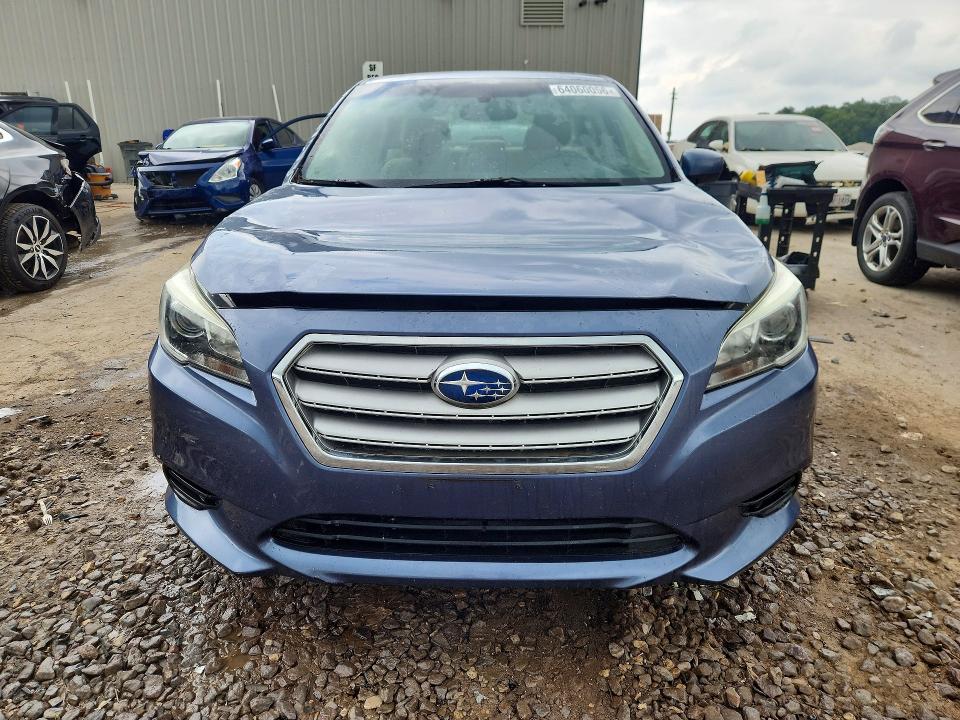 Продажа на аукционе авто 2015 Subaru Legacy, vin: 4S3BNBD64F3003527, номер лота: 64060056