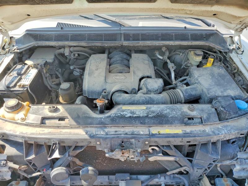 Продажа на аукционе авто 2006 Nissan Titan, vin: 1N6AA07B36N524907, номер лота: 63258236