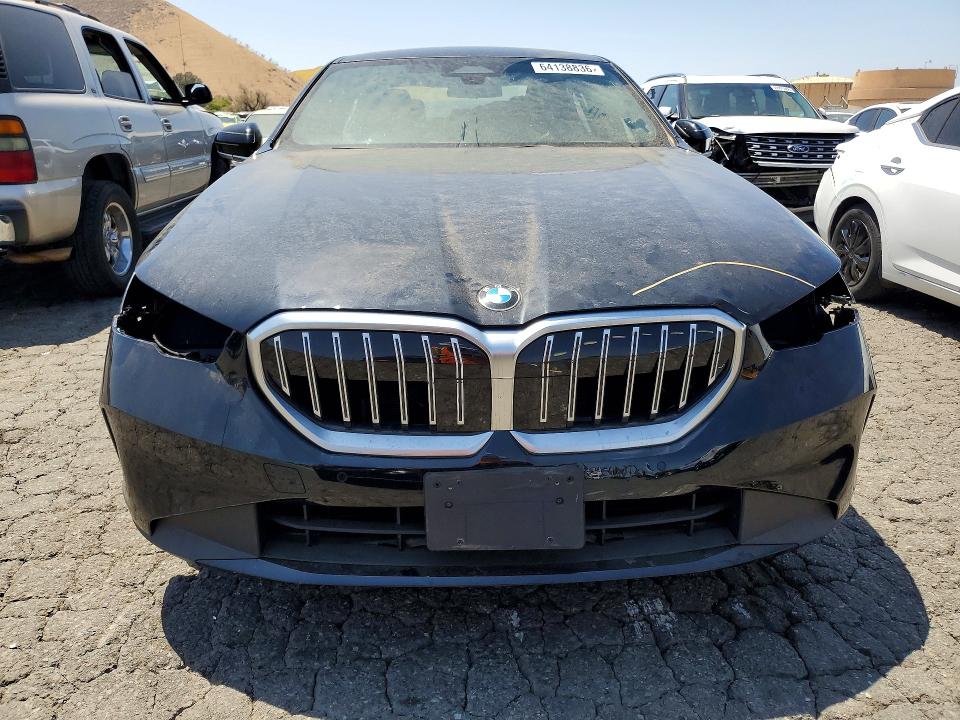 Aukcja sprzedaży 2024 Bmw 530, vin: WBA43FJ03RCR22054, numer aukcji: 64138836