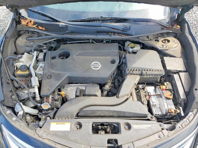 Продаж на аукціоні авто 2013 Nissan Altima, vin: 1N4AL3APXDN457082, номер лоту: 64334376
