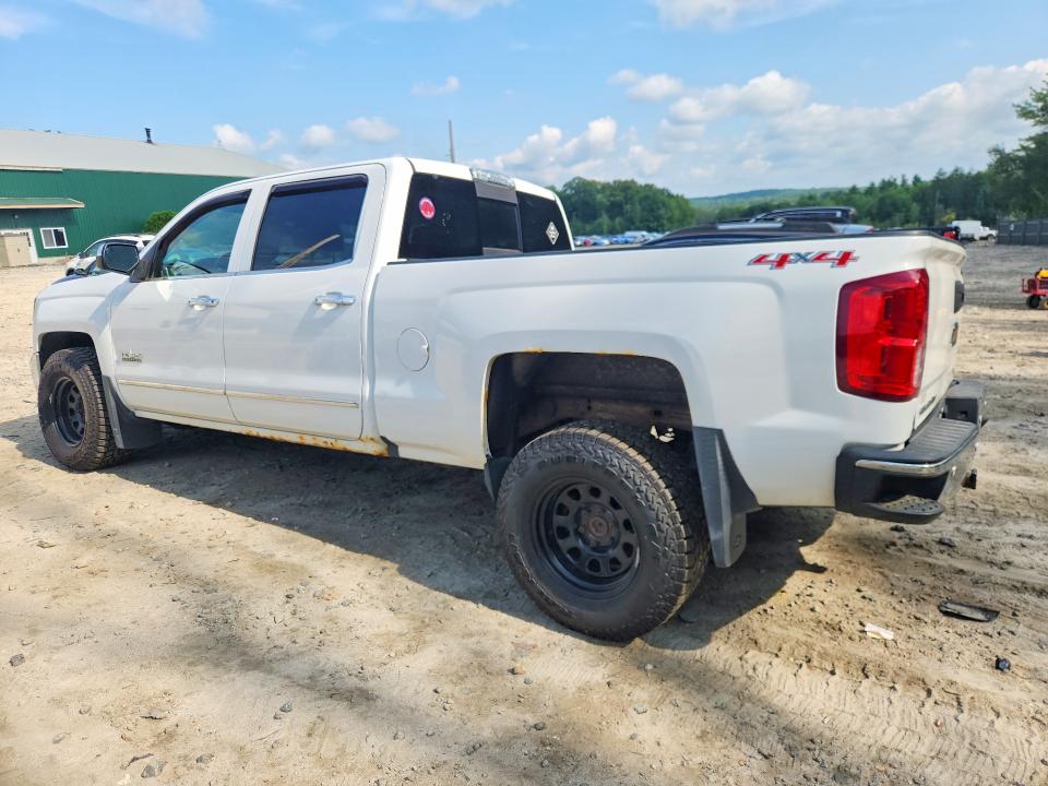 2016 Chevrolet Silverado მანქანა იყიდება აუქციონზე, vin: 3GCUKSECXGG351353, აუქციონის ნომერი: 63321696