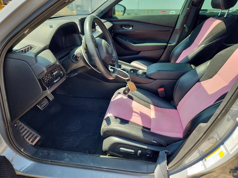 2025 Honda Accord მანქანა იყიდება აუქციონზე, vin: 1HGCY2F55SA012096, აუქციონის ნომერი: 64818446