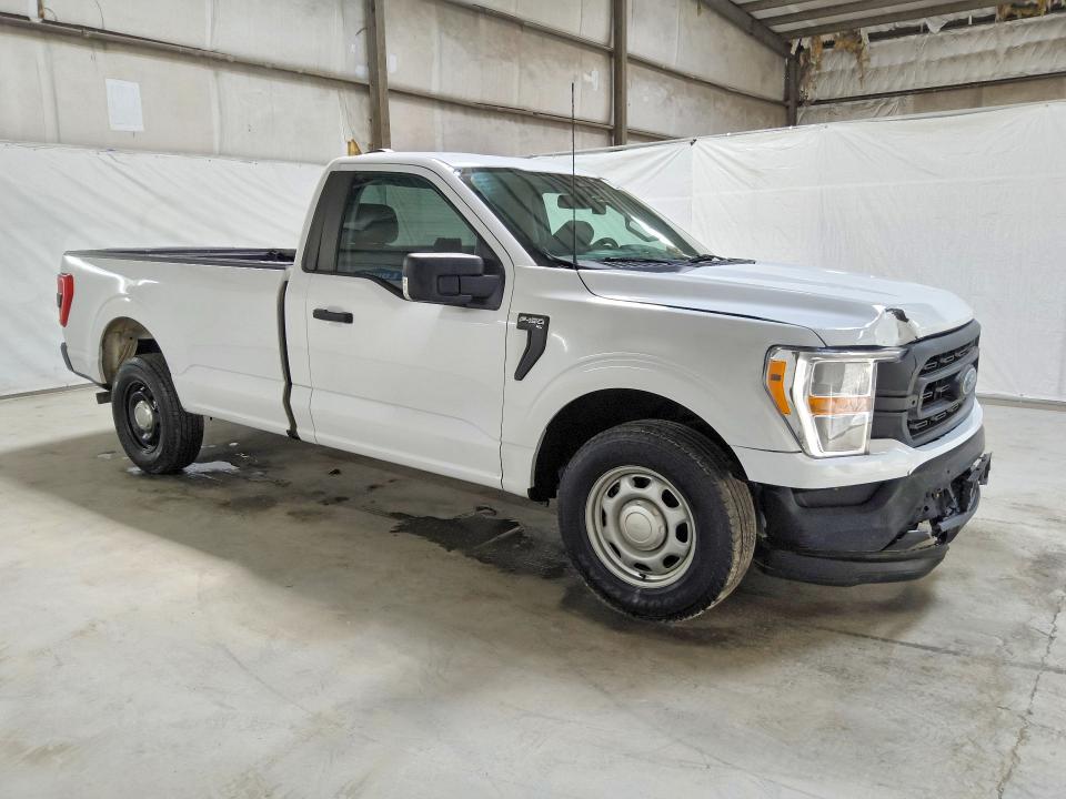 2022 Ford F150 მანქანა იყიდება აუქციონზე, vin: 1FTNF1C84NKD02978, აუქციონის ნომერი: 62410596