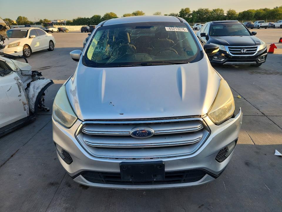 Aukcja sprzedaży 2017 Ford Escape, vin: 1FMCU9G93HUC81169, numer aukcji: 65213276