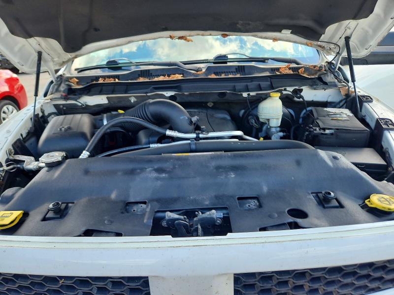Продаж на аукціоні авто 2013 Ram 1500, vin: 1C6RR7FT5DS713811, номер лоту: 62394416