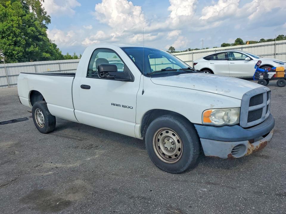 Aukcja sprzedaży 2005 Dodge Ram 1500, vin: 1D7HA16N05J593620, numer aukcji: 63524546