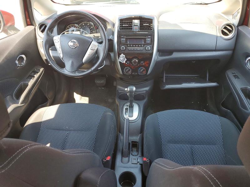 Aukcja sprzedaży 2015 Nissan Versa Note, vin: 3N1CE2CP7FL362506, numer aukcji: 61864176