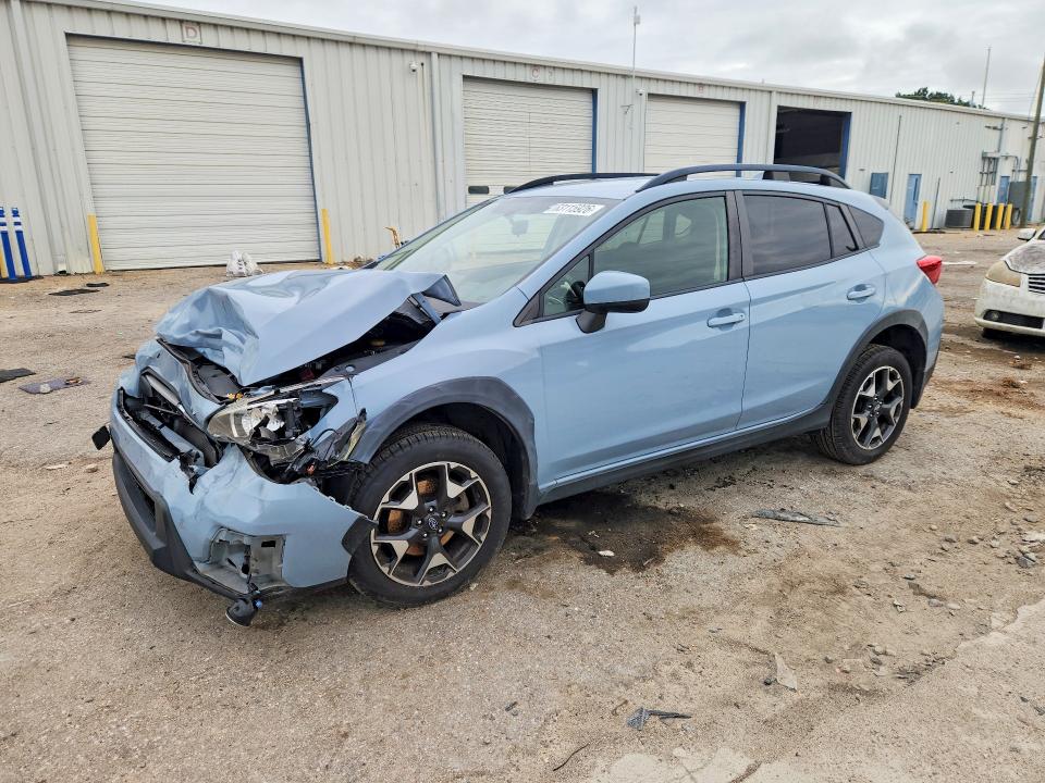 Продажа на аукционе авто 2019 Subaru Crosstrek, vin: JF2GTACC9KH215190, номер лота: 63115926