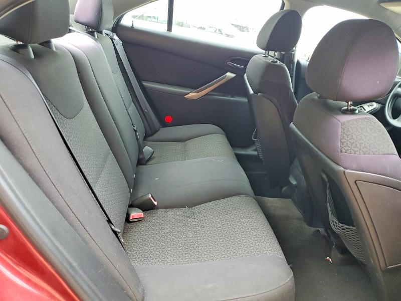 Aukcja sprzedaży 2008 Pontiac G6, vin: 1G2ZF57B284148363, numer aukcji: 63513106