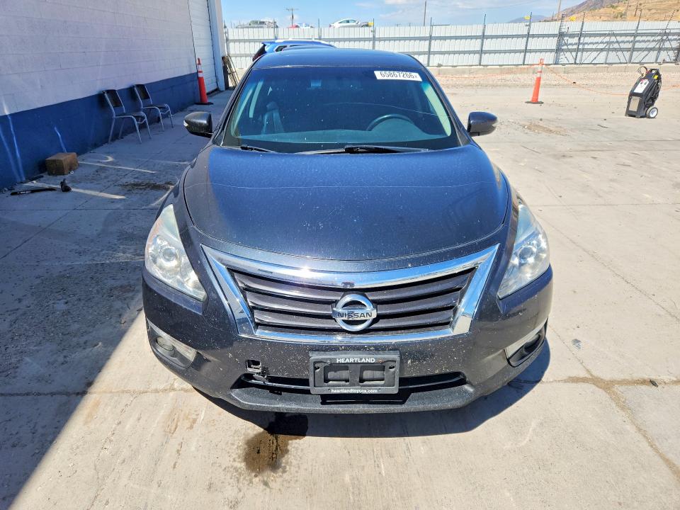 Aukcja sprzedaży 2015 Nissan Altima, vin: 1N4AL3AP7FN891429, numer aukcji: 65867266