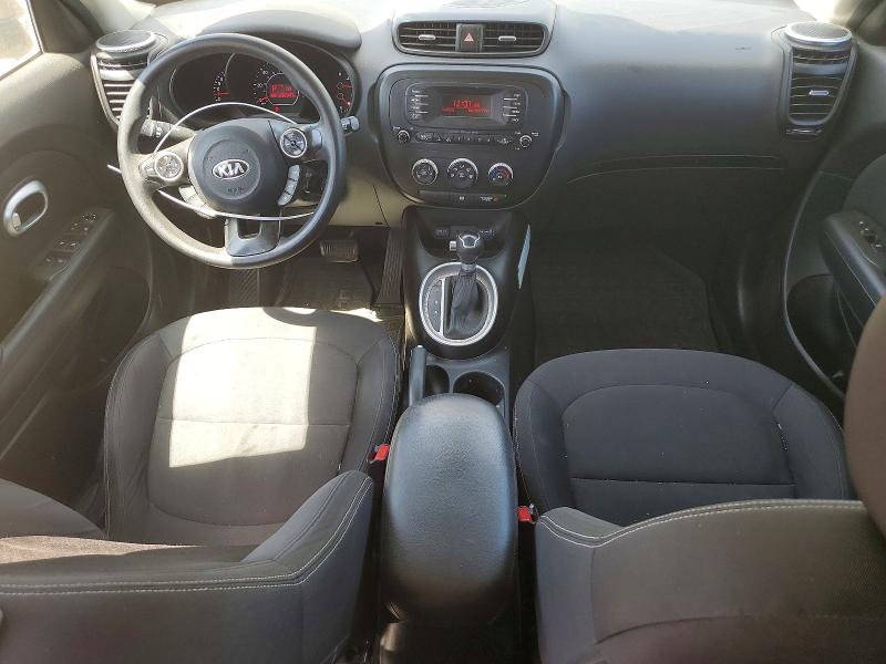 Aukcja sprzedaży 2014 Kia Soul, vin: KNDJN2A27E7062186, numer aukcji: 66648616