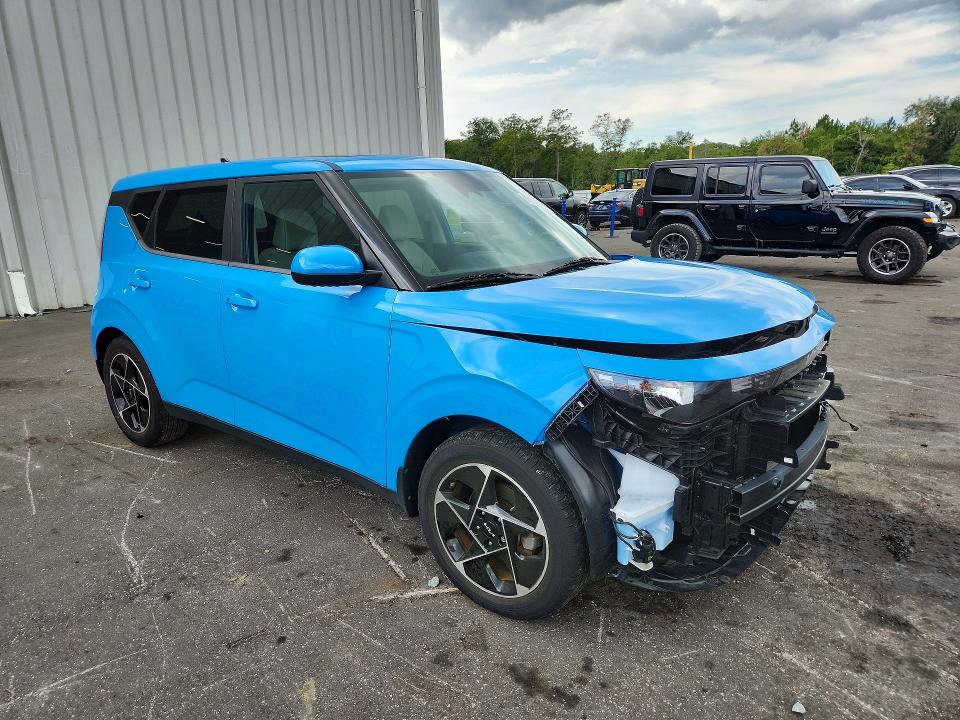 Aukcja sprzedaży 2023 Kia Soul, vin: KNDJ33AU0P7208931, numer aukcji: 63652926