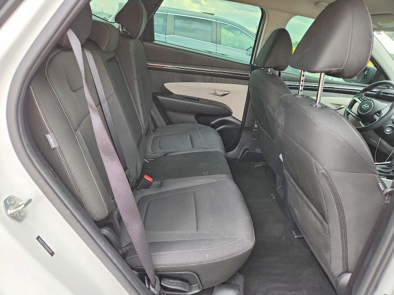 2024 Hyundai Tucson მანქანა იყიდება აუქციონზე, vin: 5NMJACDE0RH430178, აუქციონის ნომერი: 65657476