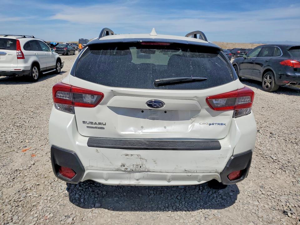 Aukcja sprzedaży 2020 Subaru Crosstrek, vin: JF2GTAEC9LH236264, numer aukcji: 65666696