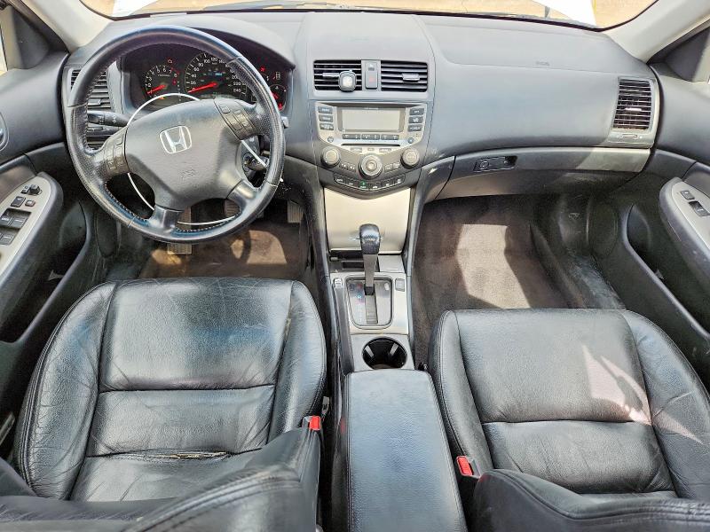 Auction sale of the 2007 Honda Accord, vin: JHMCN36417C800131, lot number: 65559946