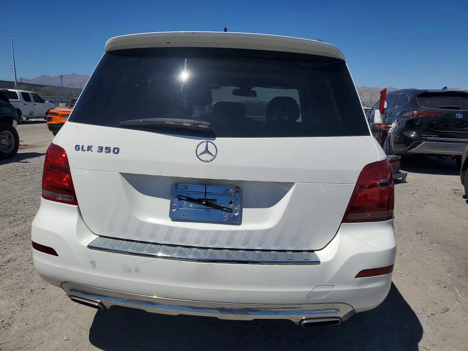 Продажа на аукционе авто 2014 Mercedes-benz Glk, vin: WDCGG5HB1EG192387, номер лота: 63529316