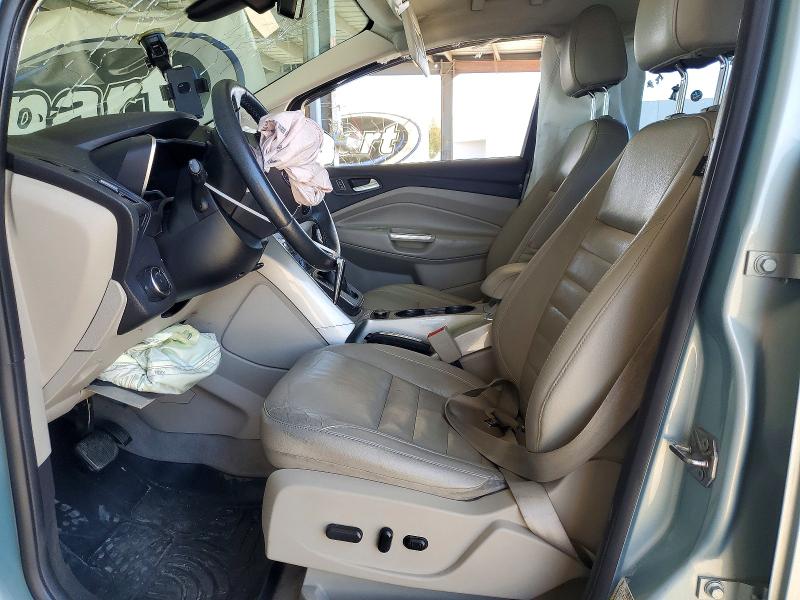 2014 Ford C-max მანქანა იყიდება აუქციონზე, vin: 1FADP5CU1EL515349, აუქციონის ნომერი: 64252426