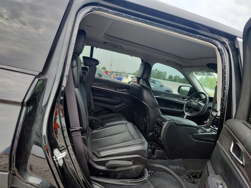 Продаж на аукціоні авто 2023 Jeep Grand Cherokee, vin: 1C4RJKBG4P8731388, номер лоту: 64718136