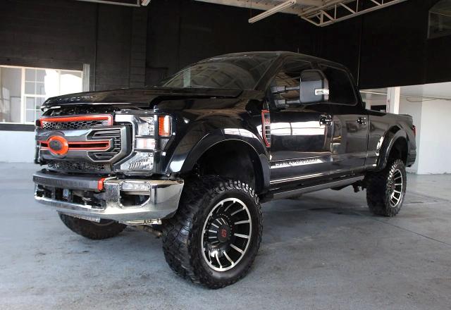 2021 Ford F250 მანქანა იყიდება აუქციონზე, vin: 1FT8W2BT4MED15543, აუქციონის ნომერი: 64141006