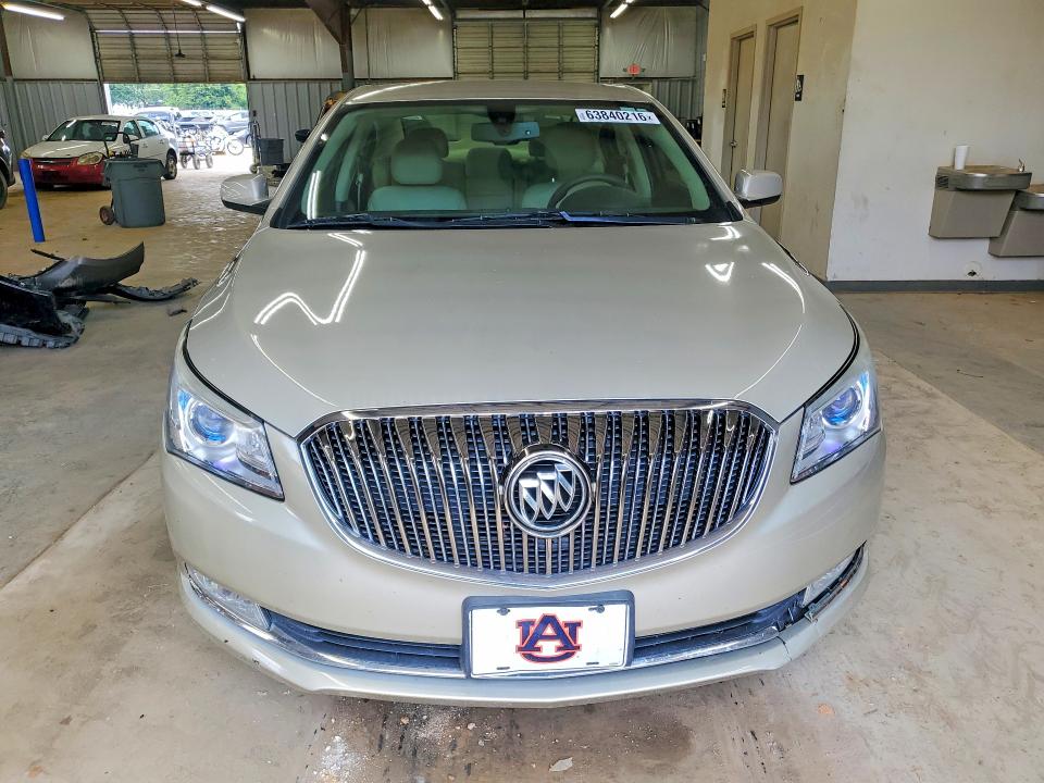 Aukcja sprzedaży 2014 Buick Lacrosse, vin: 1G4GA5G35EF198874, numer aukcji: 63840216