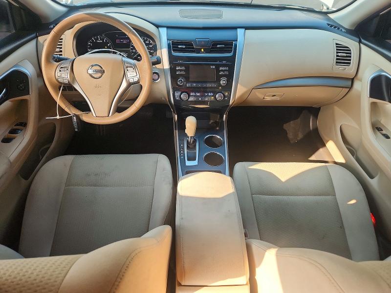 Auction sale of the 2015 Nissan Altima, vin: 1N4AL3AP2FC201002, lot number: 65954296
