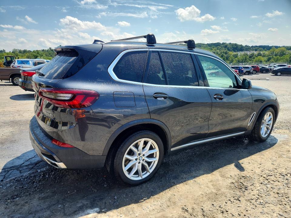 Aukcja sprzedaży 2021 Bmw X5, vin: 5UXCR6C02M9E75055, numer aukcji: 66817886