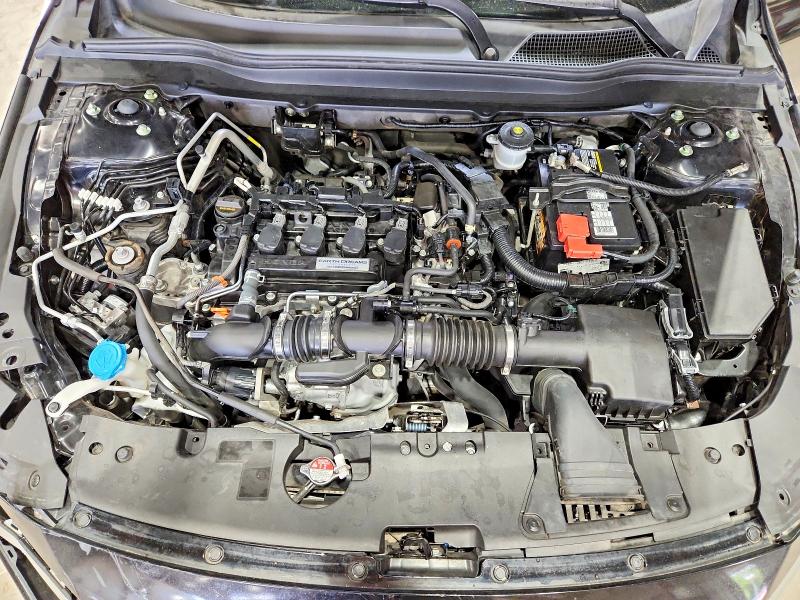 Продаж на аукціоні авто 2018 Honda Accord, vin: 1HGCV1F63JA071867, номер лоту: 65861926