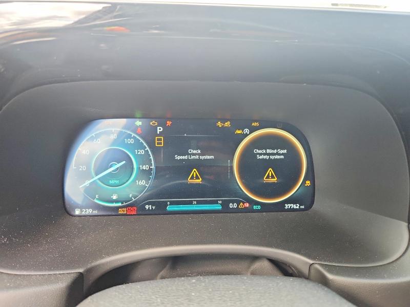 Aukcja sprzedaży 2024 Hyundai Palisade, vin: KM8R44GE6RU785498, numer aukcji: 64730066