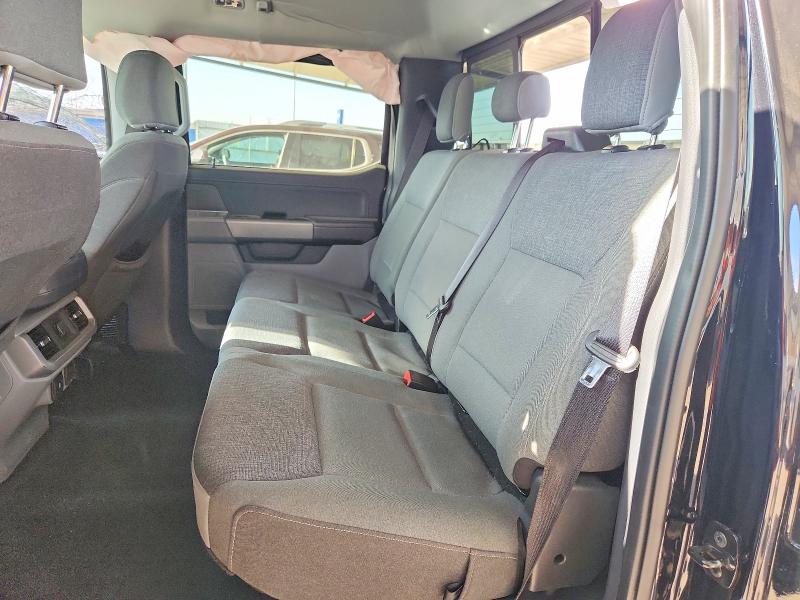 Продаж на аукціоні авто 2024 Ford F150, vin: 1FTEW3KP6RFA12731, номер лоту: 63444816