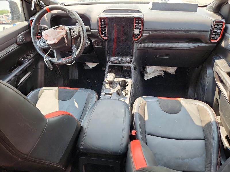 63215786 :رقم المزاد ، 1FTER4LR3TLE05267 vin ، 2026 Ford Ranger مزاد بيع