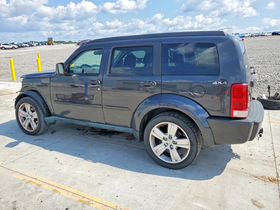2011 Dodge Nitro მანქანა იყიდება აუქციონზე, vin: 1D4PU4GK5BW576798, აუქციონის ნომერი: 63696676