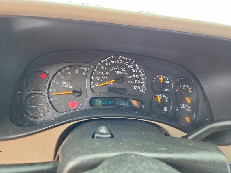 Aukcja sprzedaży 2005 Chevrolet Tahoe, vin: 1GNEK13T25R145336, numer aukcji: 63615126