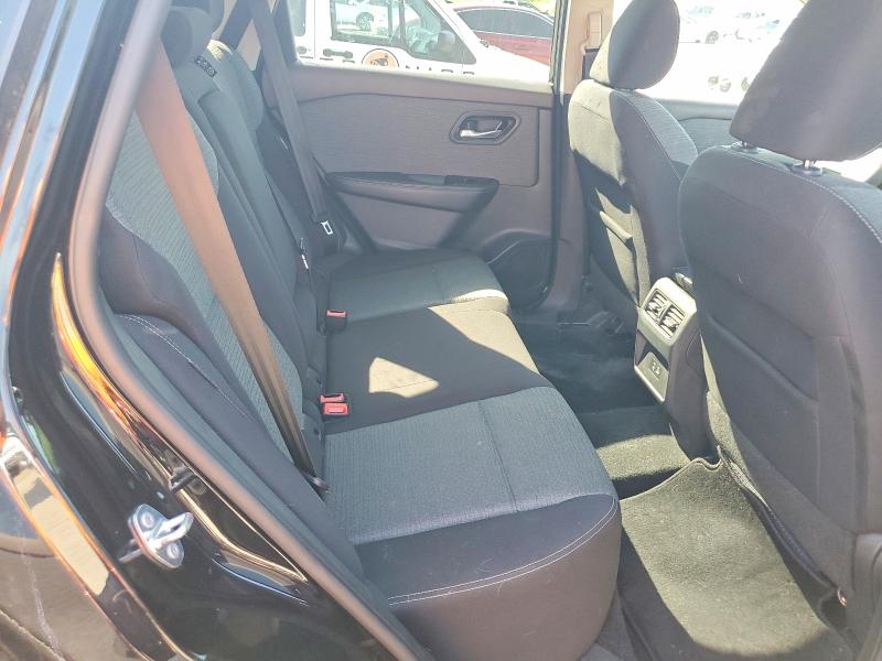 2021 Nissan Rogue მანქანა იყიდება აუქციონზე, vin: 5N1AT3BB3MC830810, აუქციონის ნომერი: 67086666