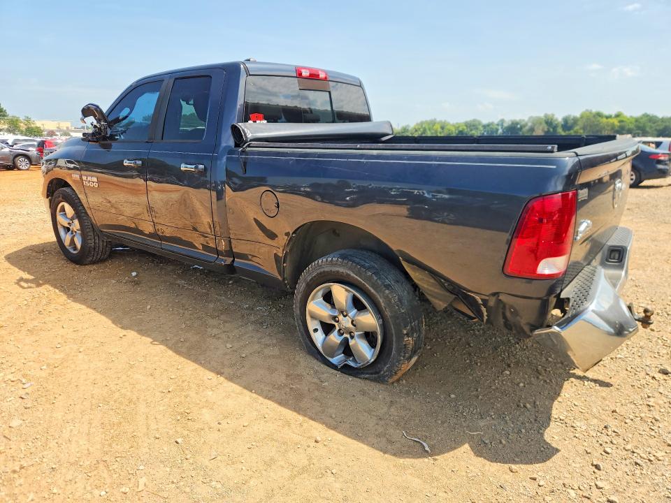 Aukcja sprzedaży 2016 Ram 1500, vin: 1C6RR6GTXGS326667, numer aukcji: 65134606
