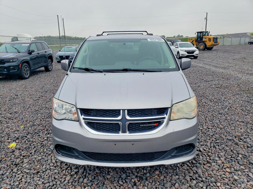 65541966 :رقم المزاد ، 2C4RDGCG7FR599703 vin ، 2015 Dodge Grand Caravan مزاد بيع
