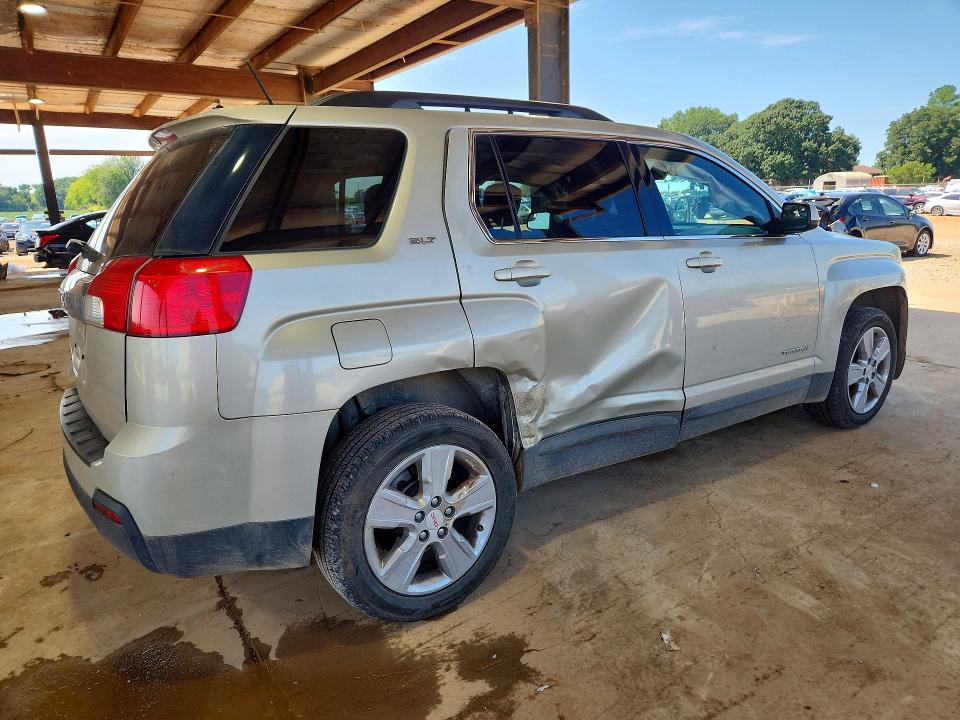 65506776 :رقم المزاد ، 2GKALSEK7E6285610 vin ، 2014 Gmc Terrain مزاد بيع