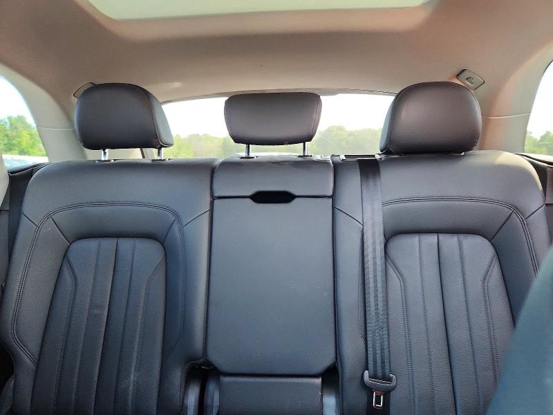 Aukcja sprzedaży 2020 Audi Q5, vin: WA1BNAFY6L2027364, numer aukcji: 63966706