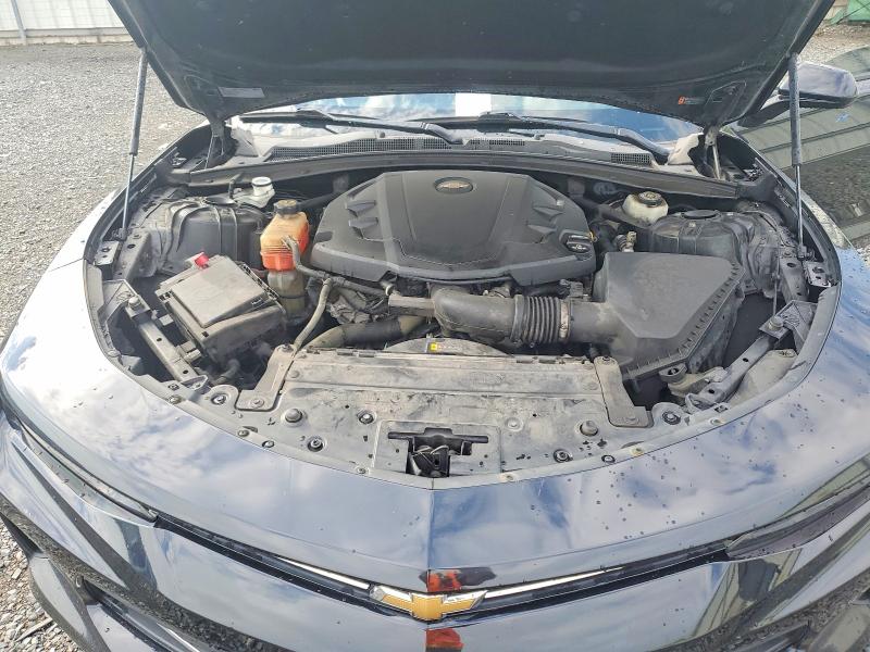 Продаж на аукціоні авто 2017 Chevrolet Camaro, vin: 1G1FD1RS4H0134961, номер лоту: 66358966