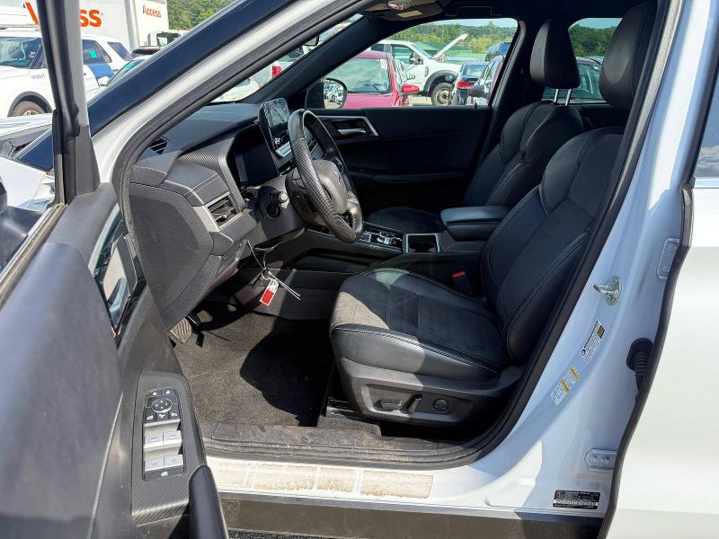 Продажа на аукционе авто 2023 Mitsubishi Outlander, vin: JA4J4UA87PZ039902, номер лота: 66483296