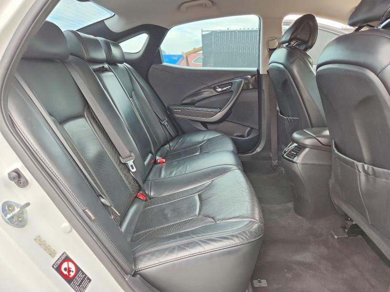 Aukcja sprzedaży 2014 Hyundai Azera, vin: KMHFG4JG2EA352132, numer aukcji: 63698196